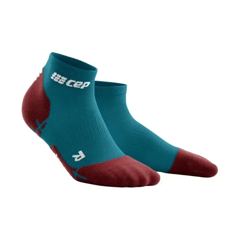 Cep Ultralight Low Cut Socks