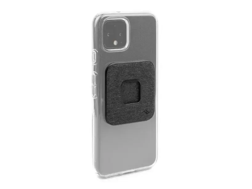 Peak Design Mobile Universal Adapter (Charcoal)