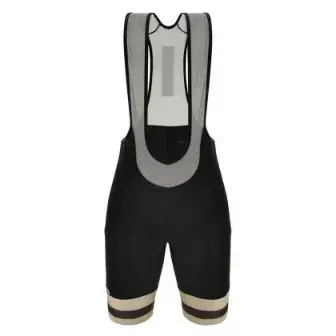 Santini WMN Karma Bengal Bibshorts - Black