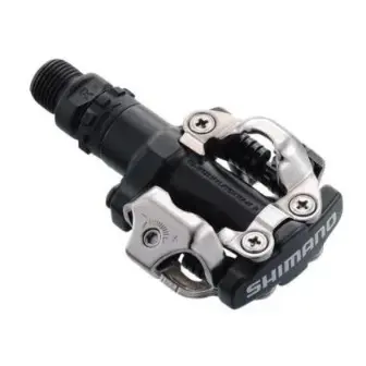 Shimano Clipless Pedal PD-M520L SPD-Black