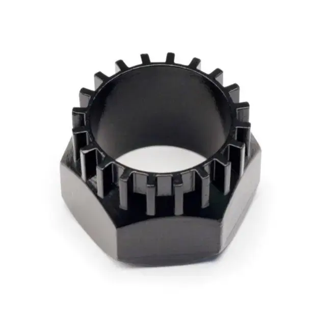 Parktool Compact Bottom Bracket Tool - Shimano and ISIS Drive 20-tooth
