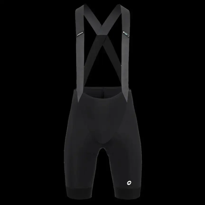 Assos Mille GT C2 Bibshorts-Blackseries