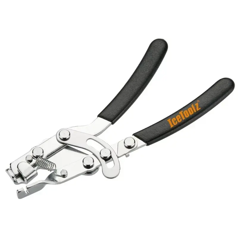 Icetoolz Inner Wire Plier