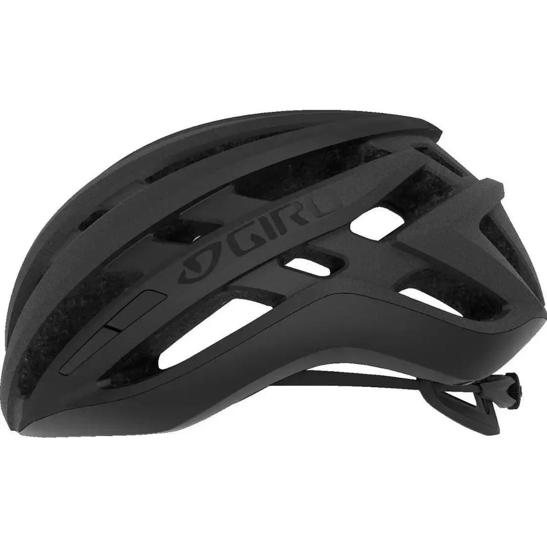 Giro Agilis Road Cycling Helmet Matte Black