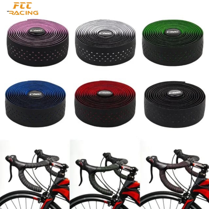 CNC Handlebar Tape