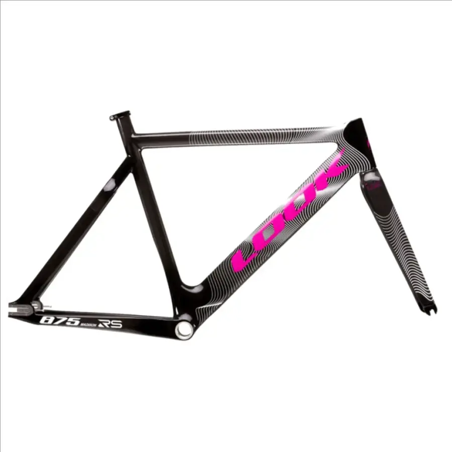 LOOK 875 MADISON RS FRAMESET , FCC Racing Store, JAIPUR