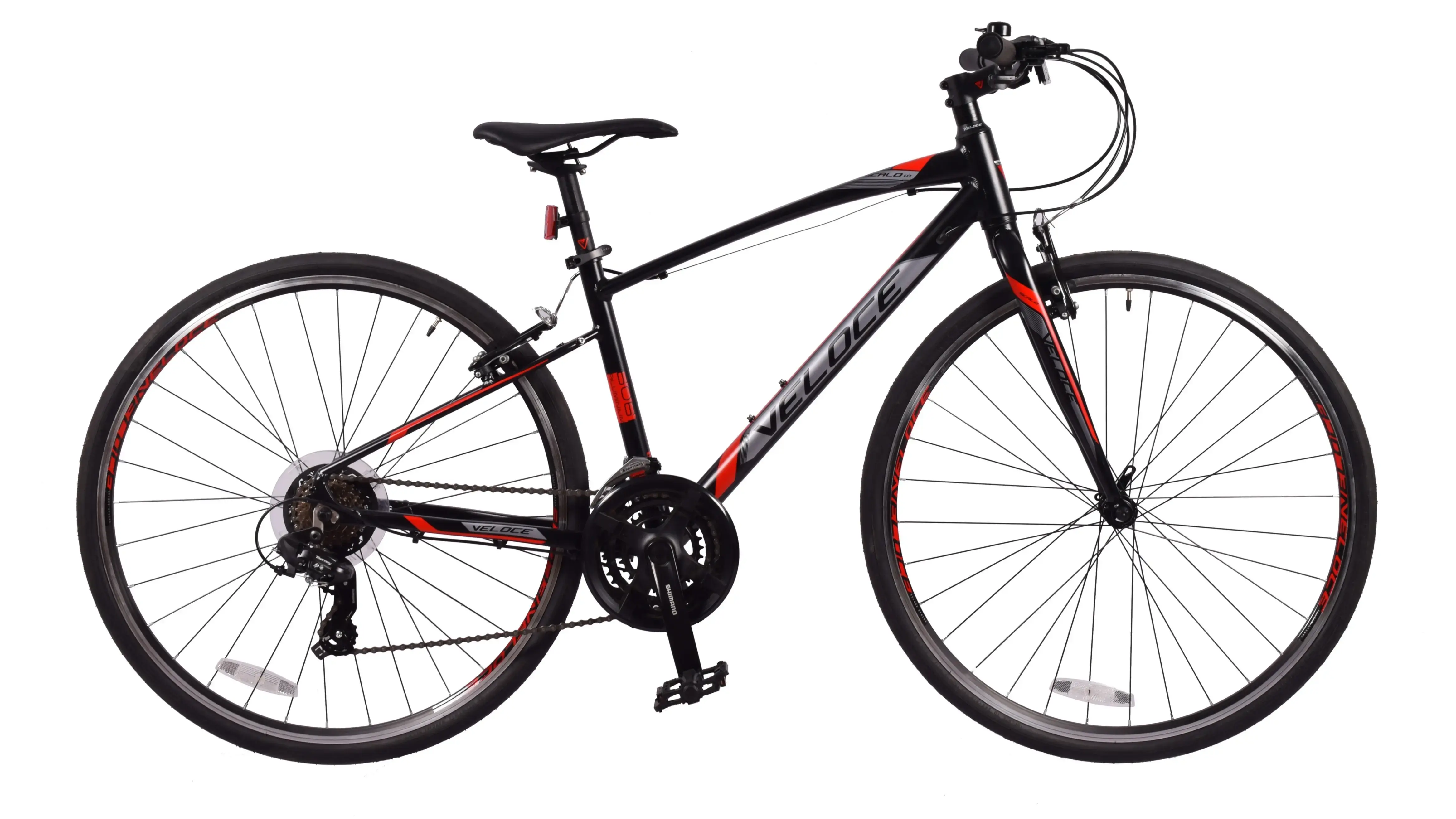 Veloce Scalo 1.0 2022