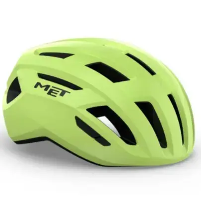 MET Vinci MIPS CE Lime Yellow Metallic Glossy M Online