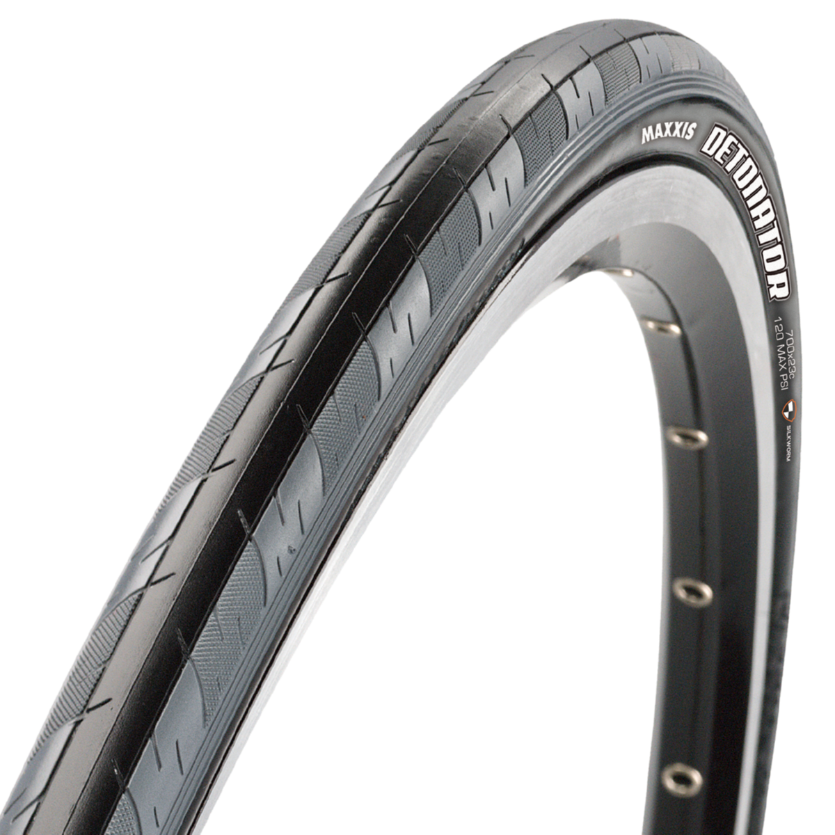 Maxxis Detonator Road Wired Bid M203