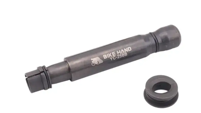 BB bearing removal & press-fit BB tool