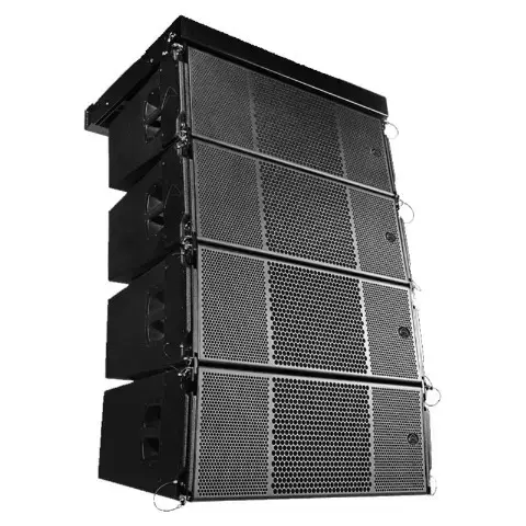 Wharfedale Pro WLA 312 X