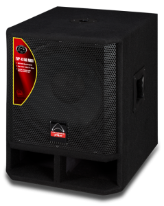 Buy Wharfedale Pro EVP X 15 B MK II online at best price | Sound