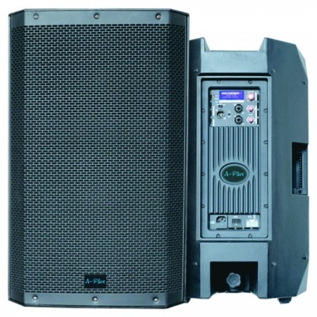 HOT Speaker Box Ahuja 15 Inch 600 Watt Speaker Price 600 Watt