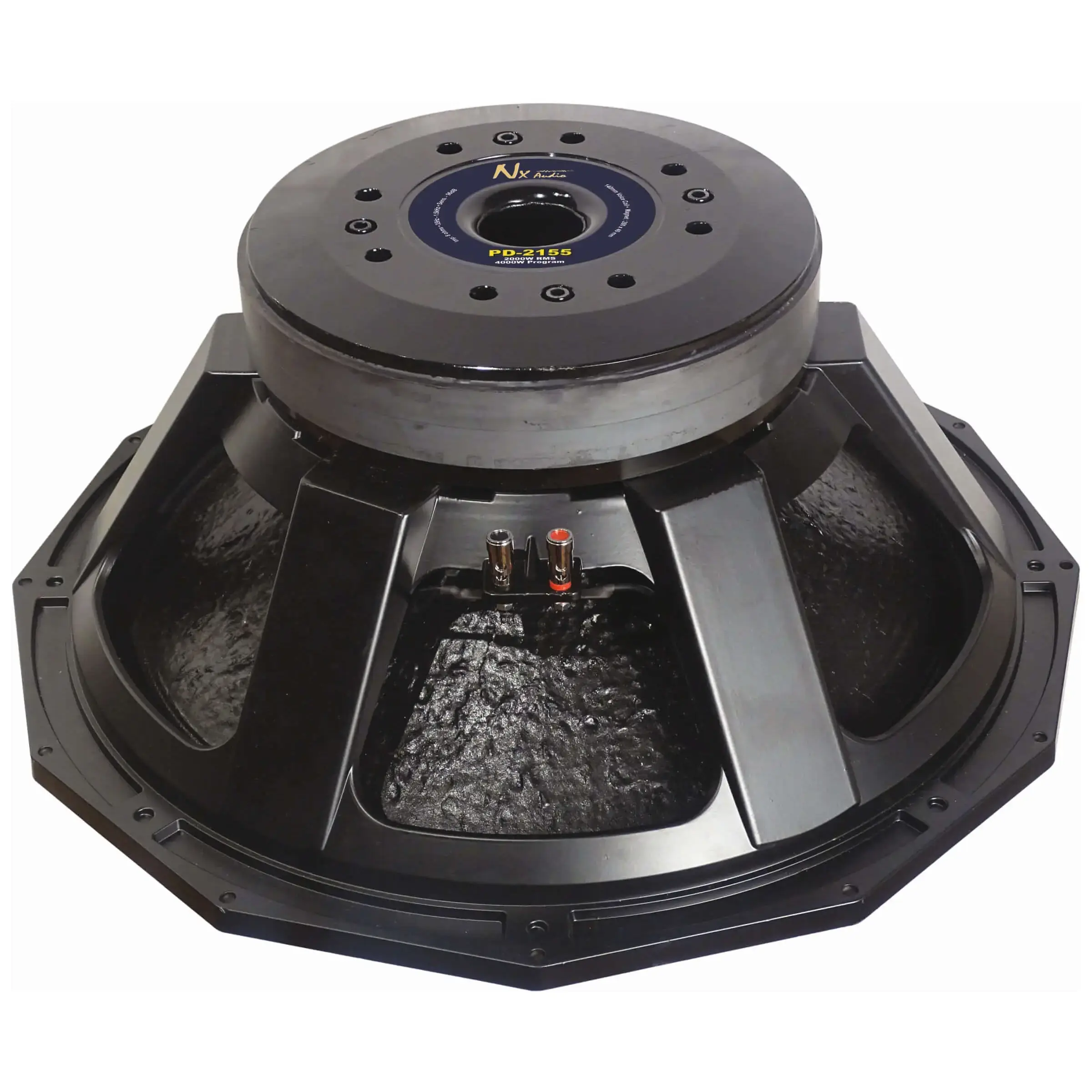 Acr Fabulous Speaker 18 2000 Watt Nx Audio PD 2155