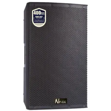 400 Watt Speaker Nx Audio 15 Speakers Price Black NX Audio Dynamo