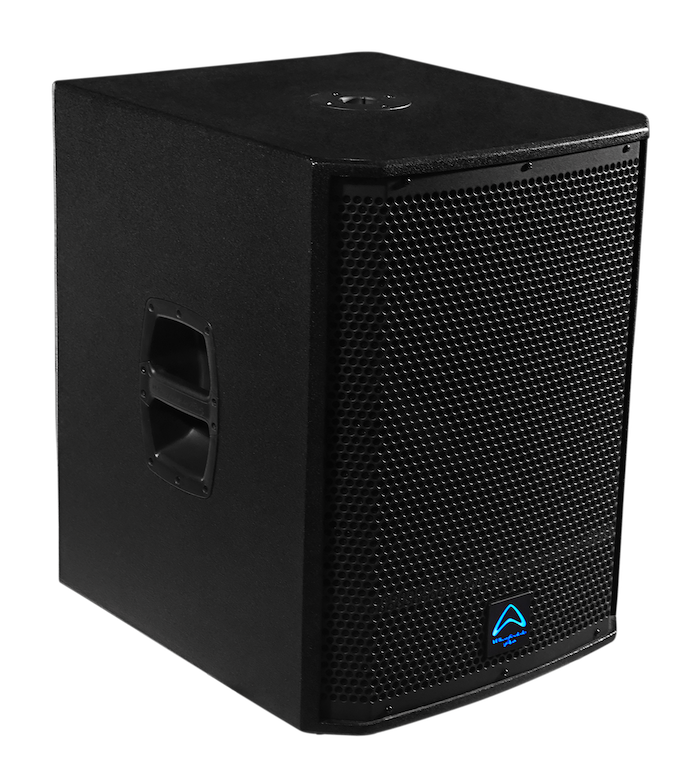 Buy Wharfedale Pro TITAN AX 15B online at best price | Sound Emporio