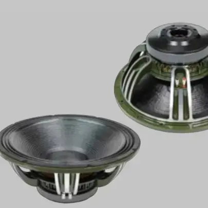 Buy JM-KSW18400 (2000) online at best price | Sound Emporio