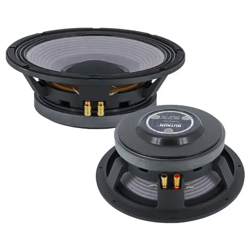 600 Watt Ahuja Neodymium Speaker Neodymium Speaker 600 P Audio 15