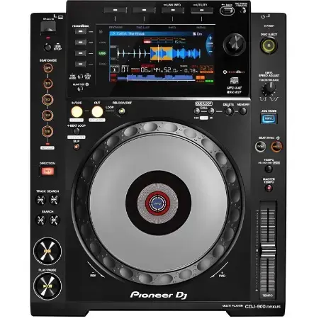 Buy Pioneer XDJ XZ online at best price | Sound Emporio