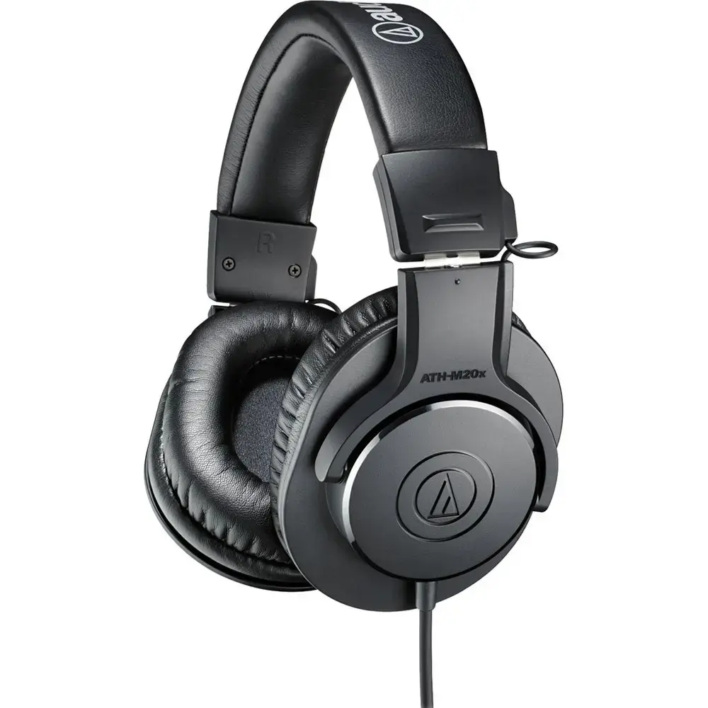 Pioneer DJ DDJ-FLX4 オーディオテクニカATH-M20x Pioneer DJ DDJ-FLX4 オーディオテクニカATH-M20x（THE MASTER