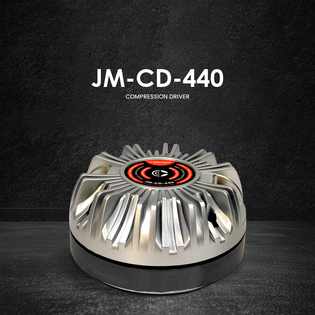 Buy JM-CD760 (2 pcs) online at best price | Sound Emporio