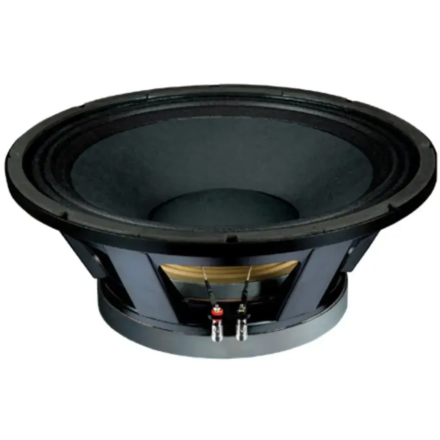 Dynamite 18X5, 18-Inch 2000 Watt Sub Woofer Pcs