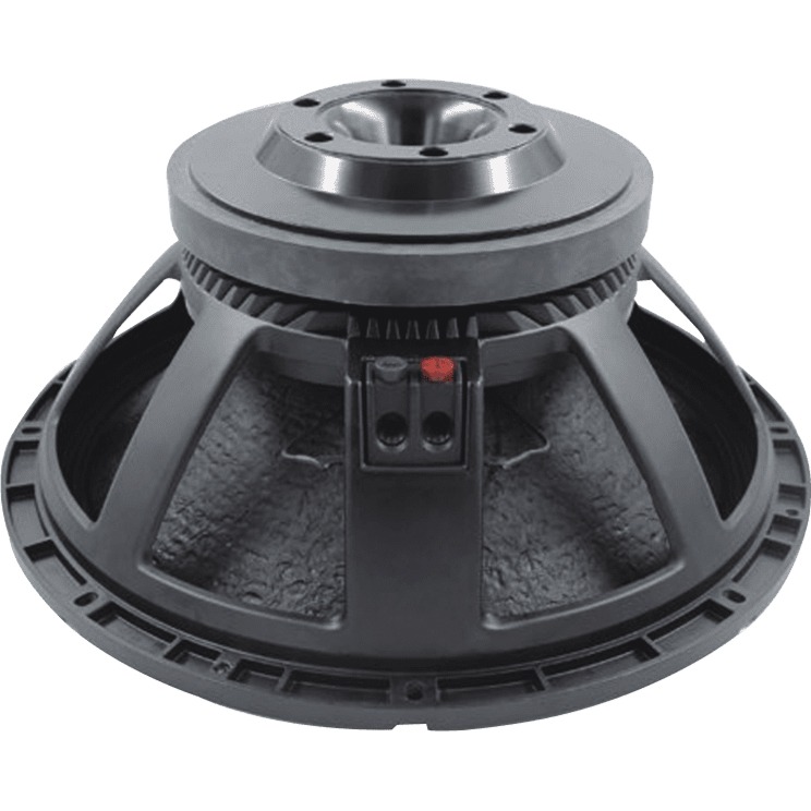 Buy Qube 18X452 (1800 Watt) online at best price | Sound Emporio