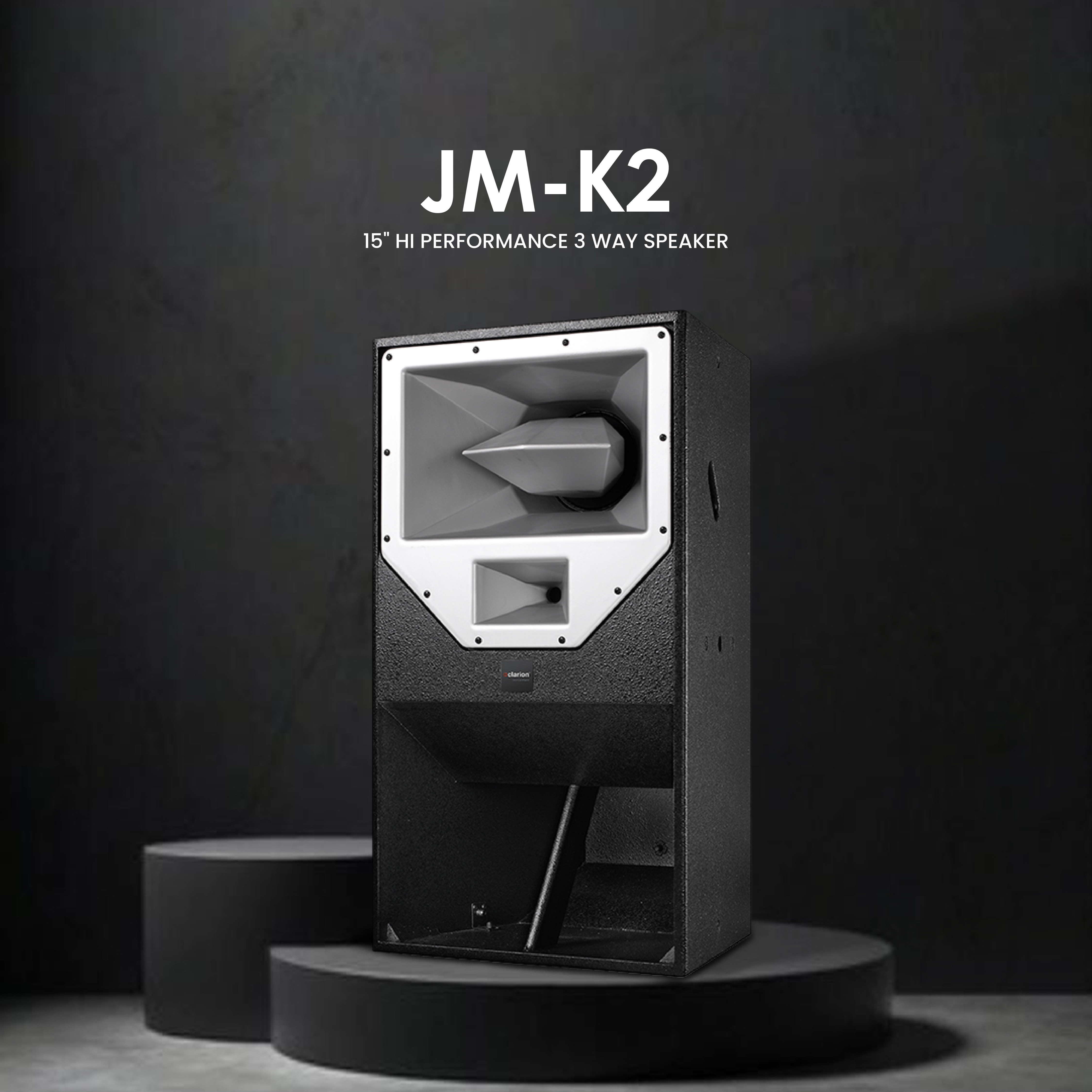 Buy JM-K2 online at best price | Sound Emporio
