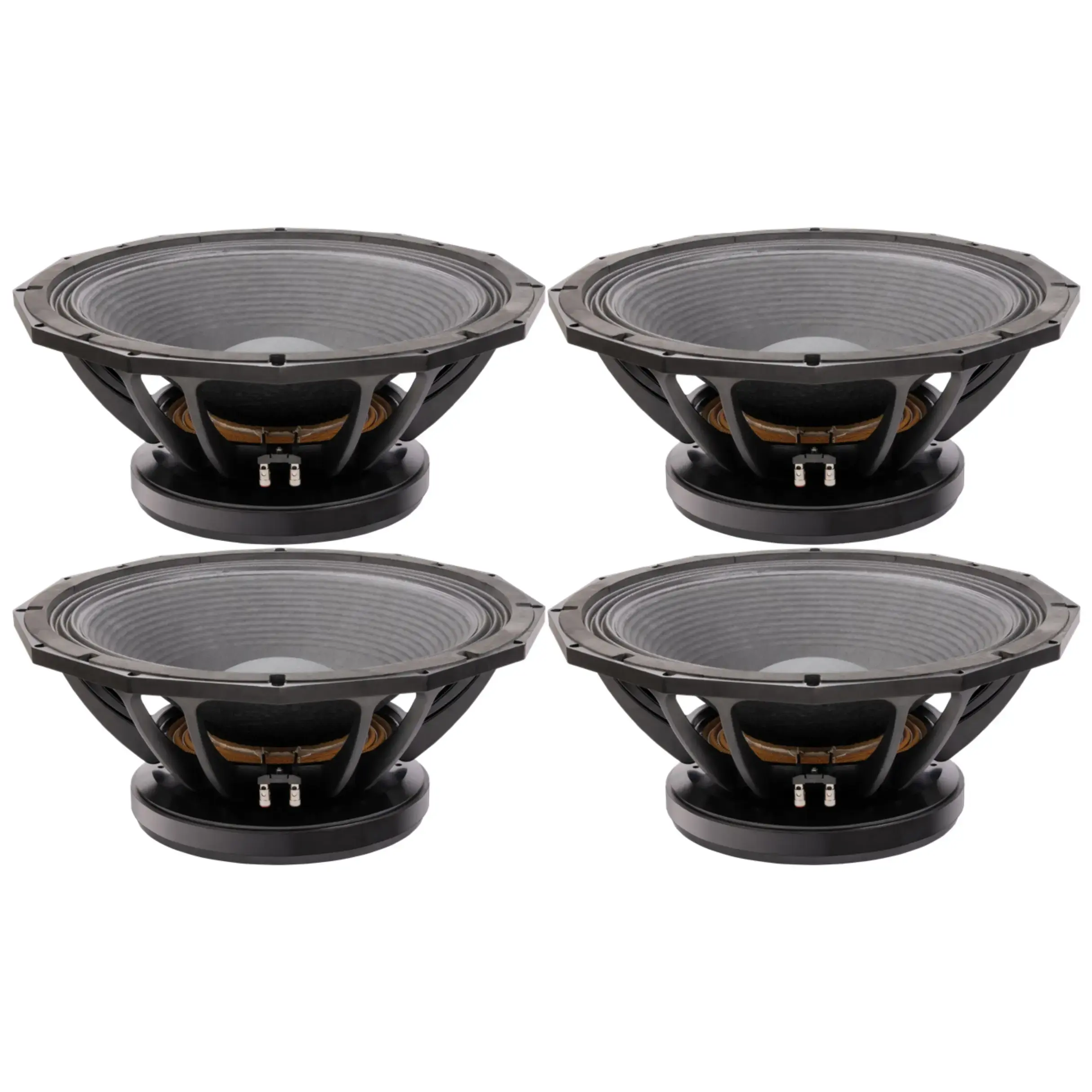 Amplifier Dynatech 2000 Watt Speaker Dynatech Speakers 18 Inch