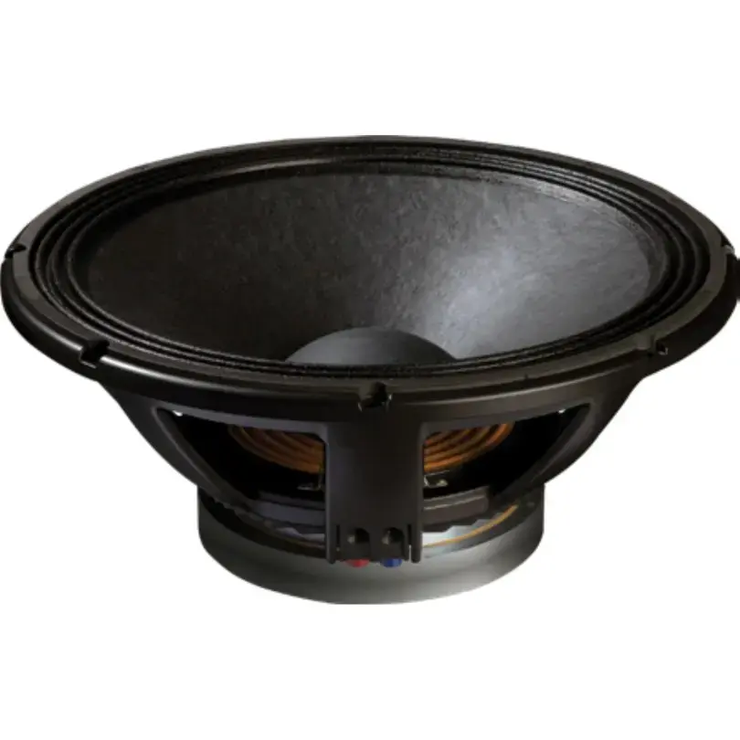 Dynamite 18DX4, 18-Inch 1500 Watt Sub Woofer Pcs