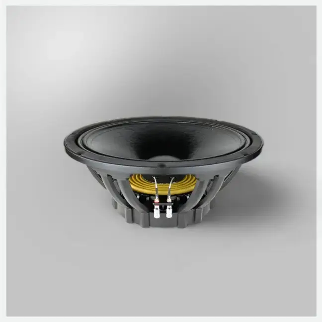 Buy Clarion Professional Speaker JM SW15365 - 15 Inch, 600W