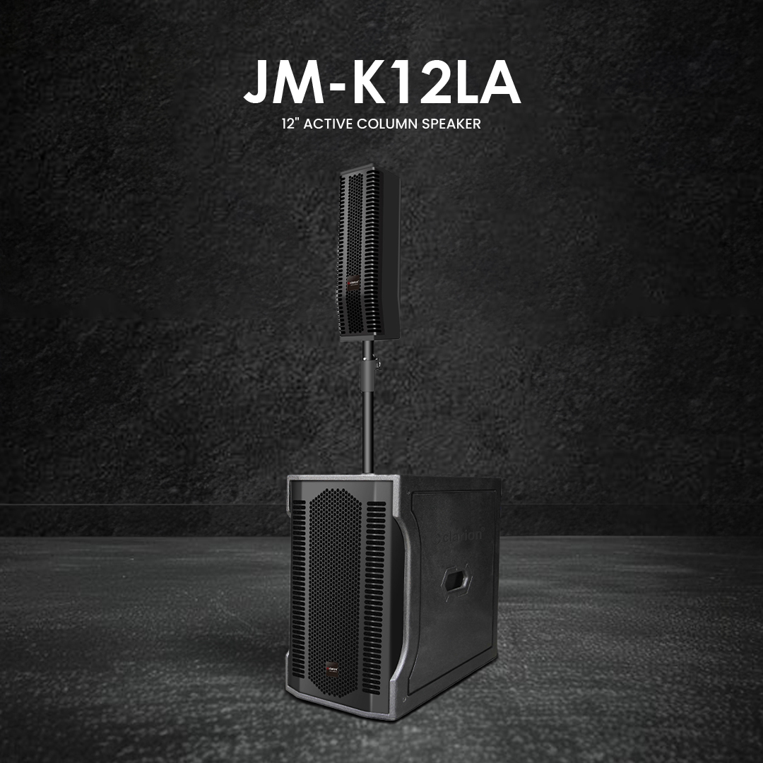 Buy JM-K12-LA WITH FC online at best price | Sound Emporio