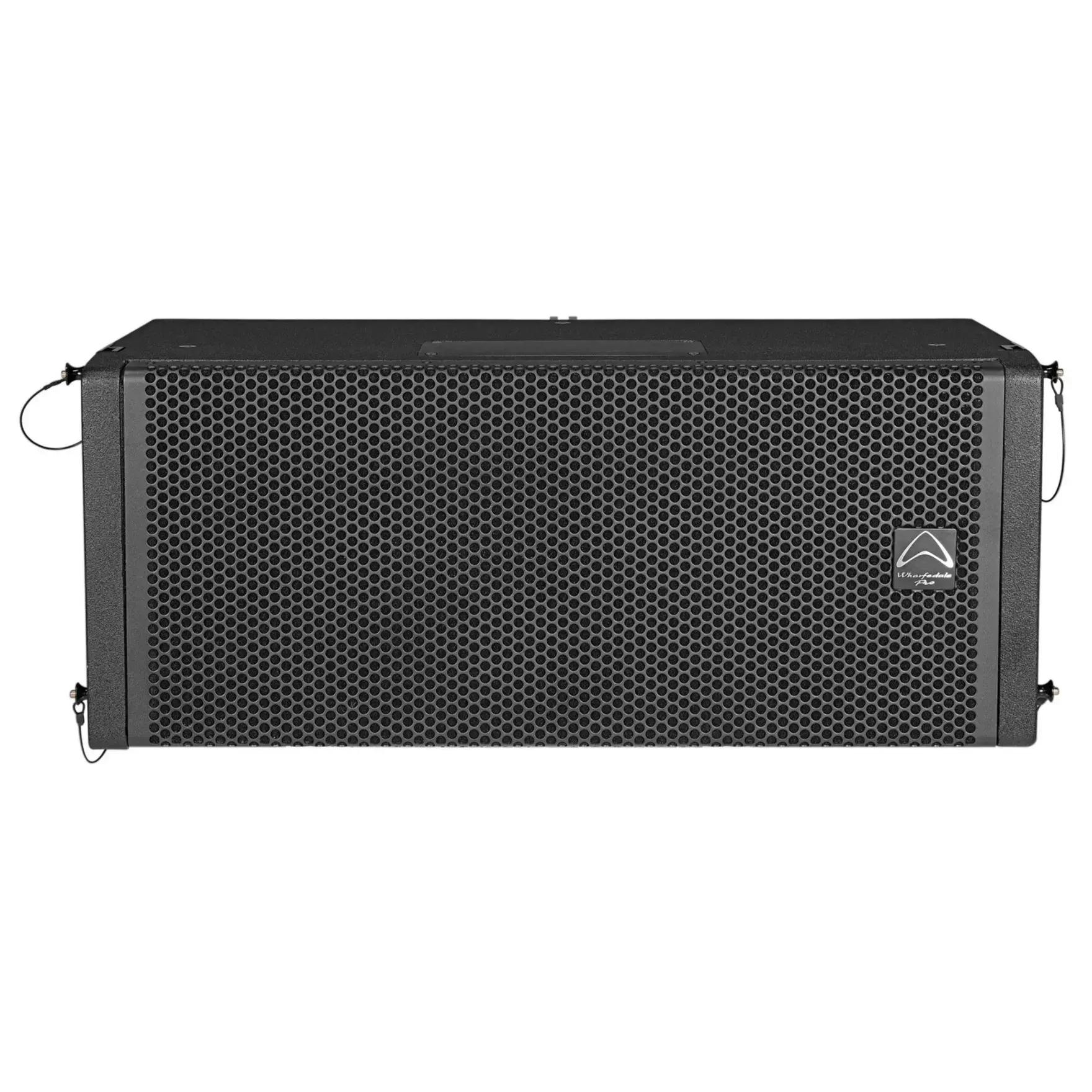 Buy Wharfedale Pro WLA 210 A online at best price | Sound Emporio