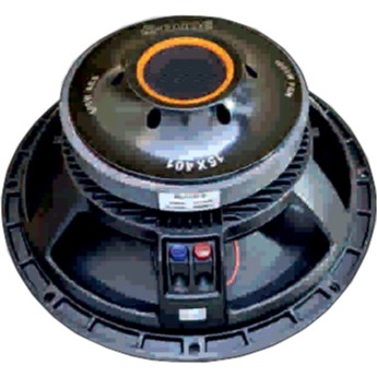 Buy Qube 15X401 (600 Watt) online at best price | Sound Emporio