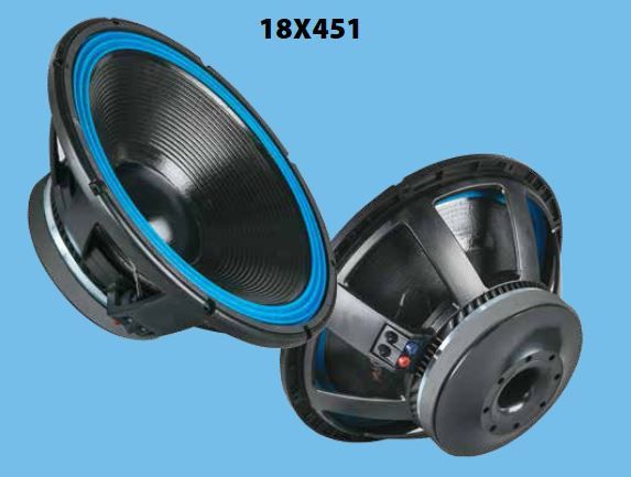 Buy Aplus 18X451 (NEW) online at best price Sound Emporio