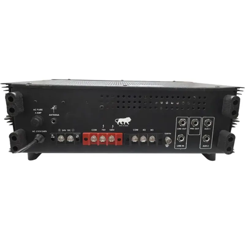 Audio Amplifier Ahuja 250 Watt Amplifier Price Buy Ahuja 250W