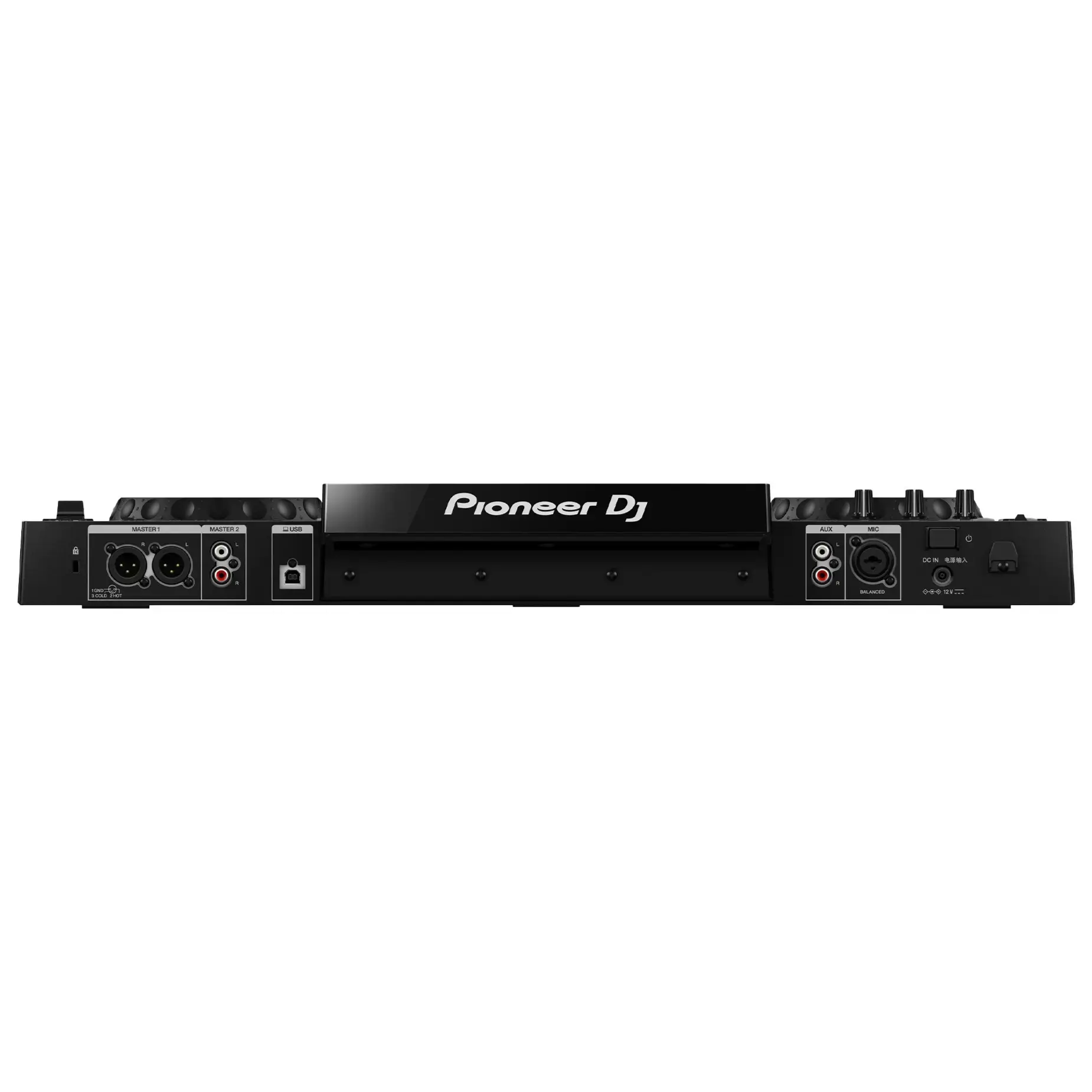 Pioneer DJ XDJ RR All-in-One DJ System | Free Headphones