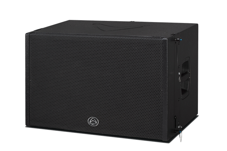 Wharfedale Pro WLA 15 B