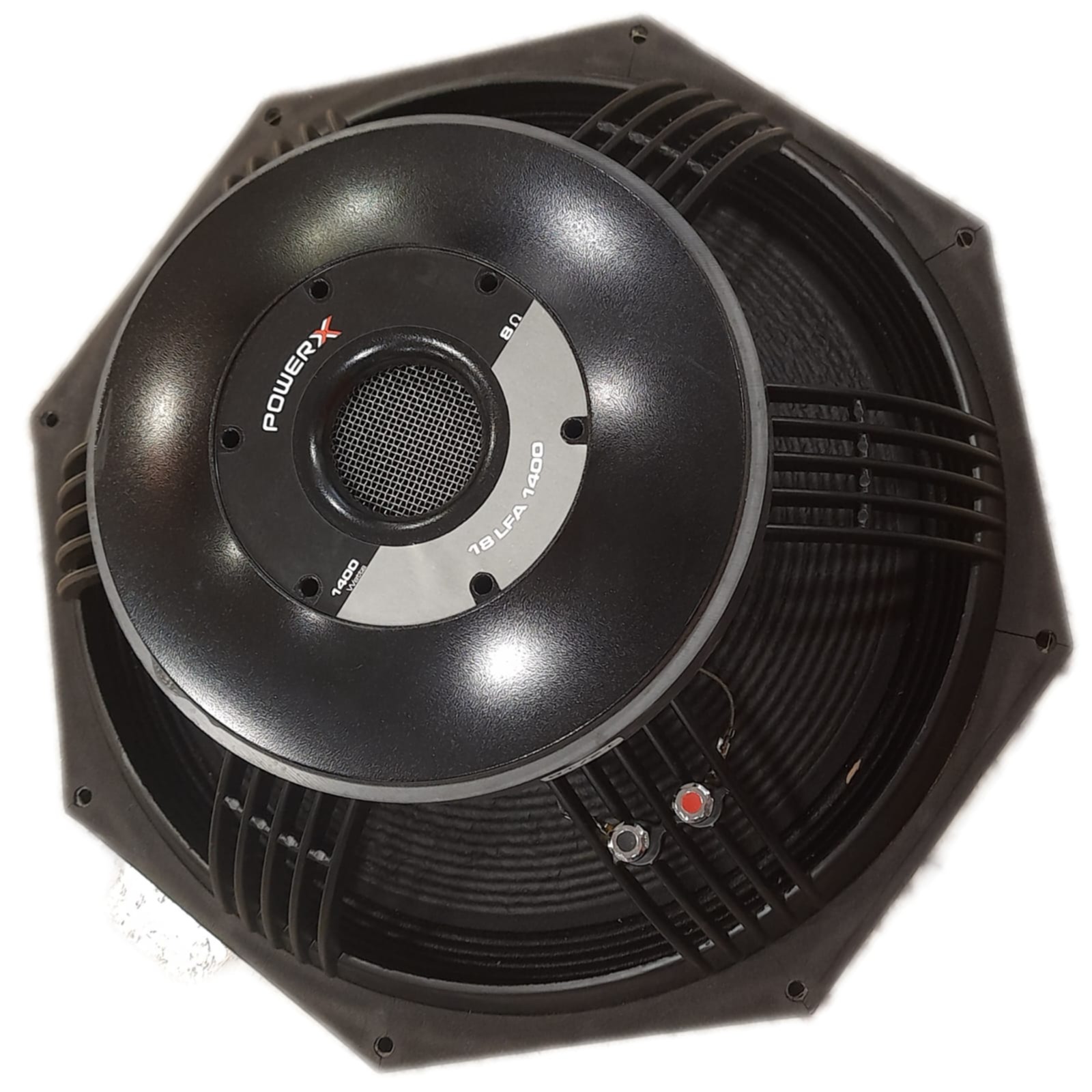 Buy PowerX 18 LFA 1400 (1400 AES Watt) online at best price