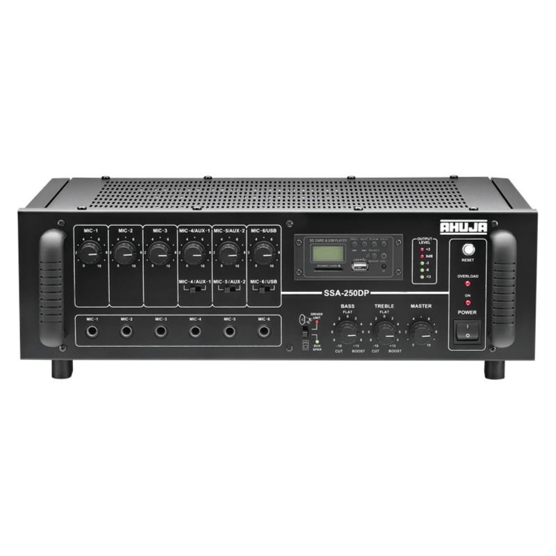 Mixer Amplifier Ahuja 700 Watt Amplifier Price List Buy Original