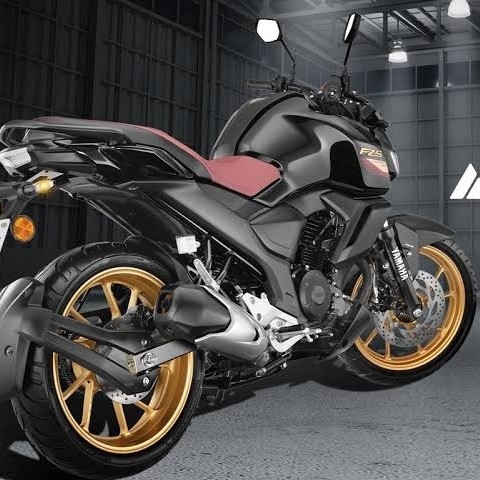 Fzs V4 Black Colour Price Buy FZS V4 Online At Best Price AMNA