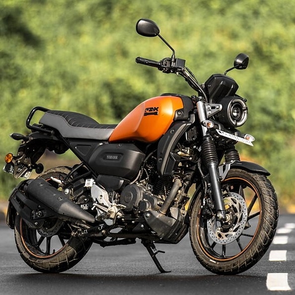 Buy FZX online at best price | AMNA AUTO SUPPLY