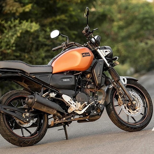New Model Yamaha Fz 155cc Buy FZX Online At Best Price AMNA AUTO