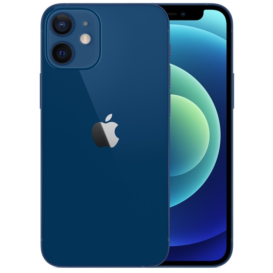 Buy iPhone 12 Mini 5G online at best price | Checkb4Sell