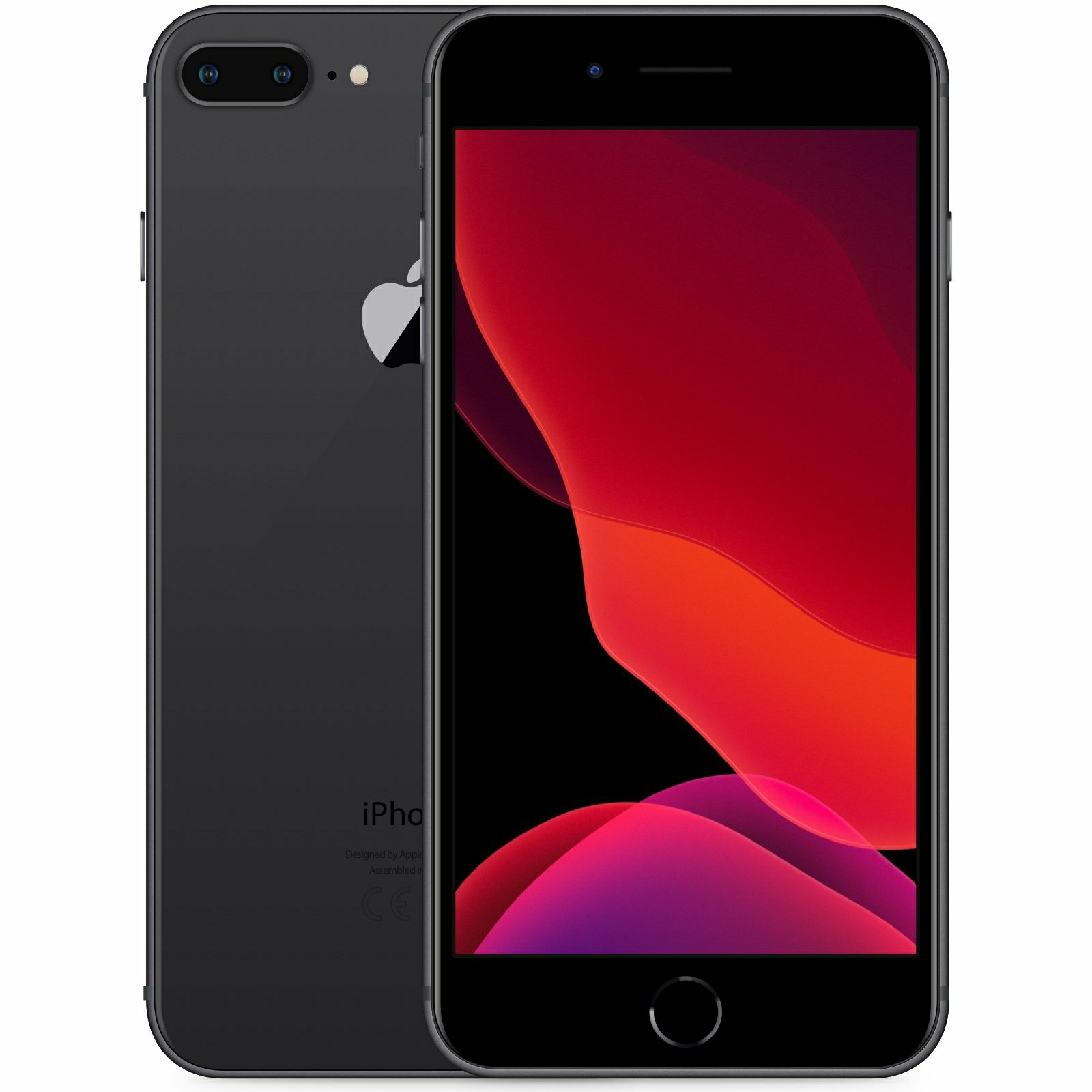 Buy iphone 8plus online at best price | Checkb4Sell