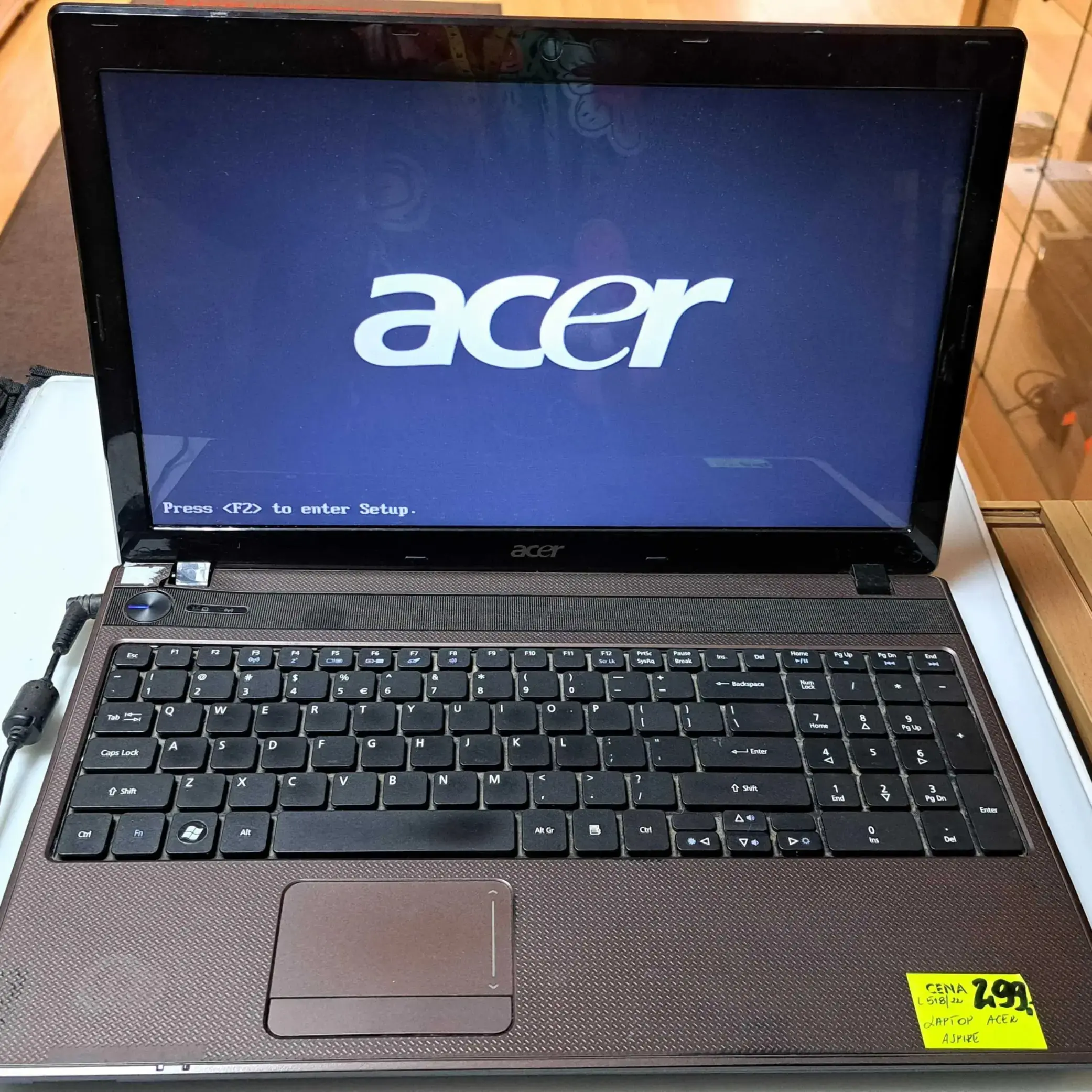 【691】Acer ASPIRE 5336 Win10 SSD office Buy Acer Aspire 5336 15.6