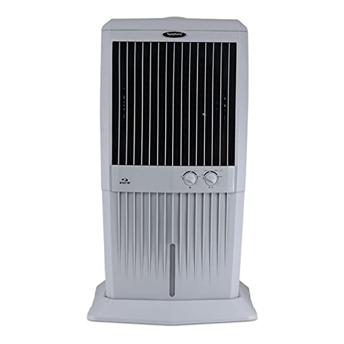 Symphony Air Siesta 70 Xl Symphony 70 Liter Desert Air Cooler With