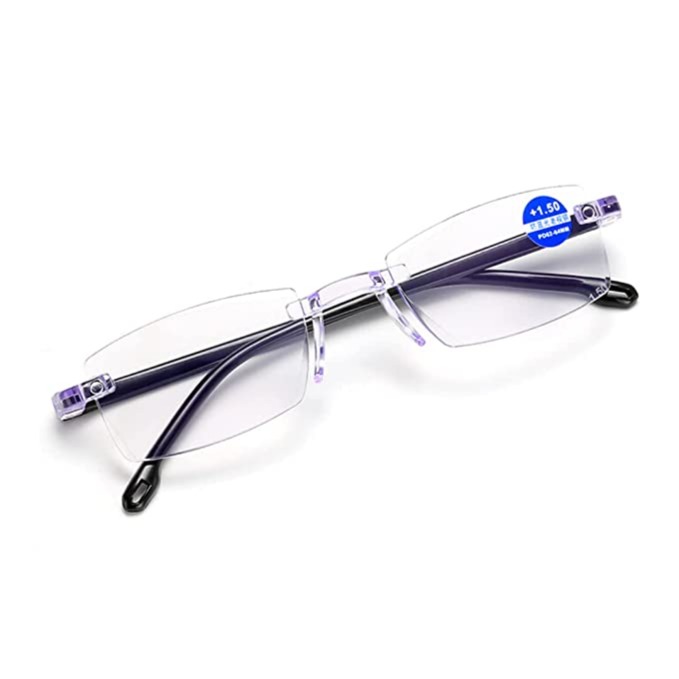 Anti Glare Glasses Glasses To Protect Eyes From Mobile Screen