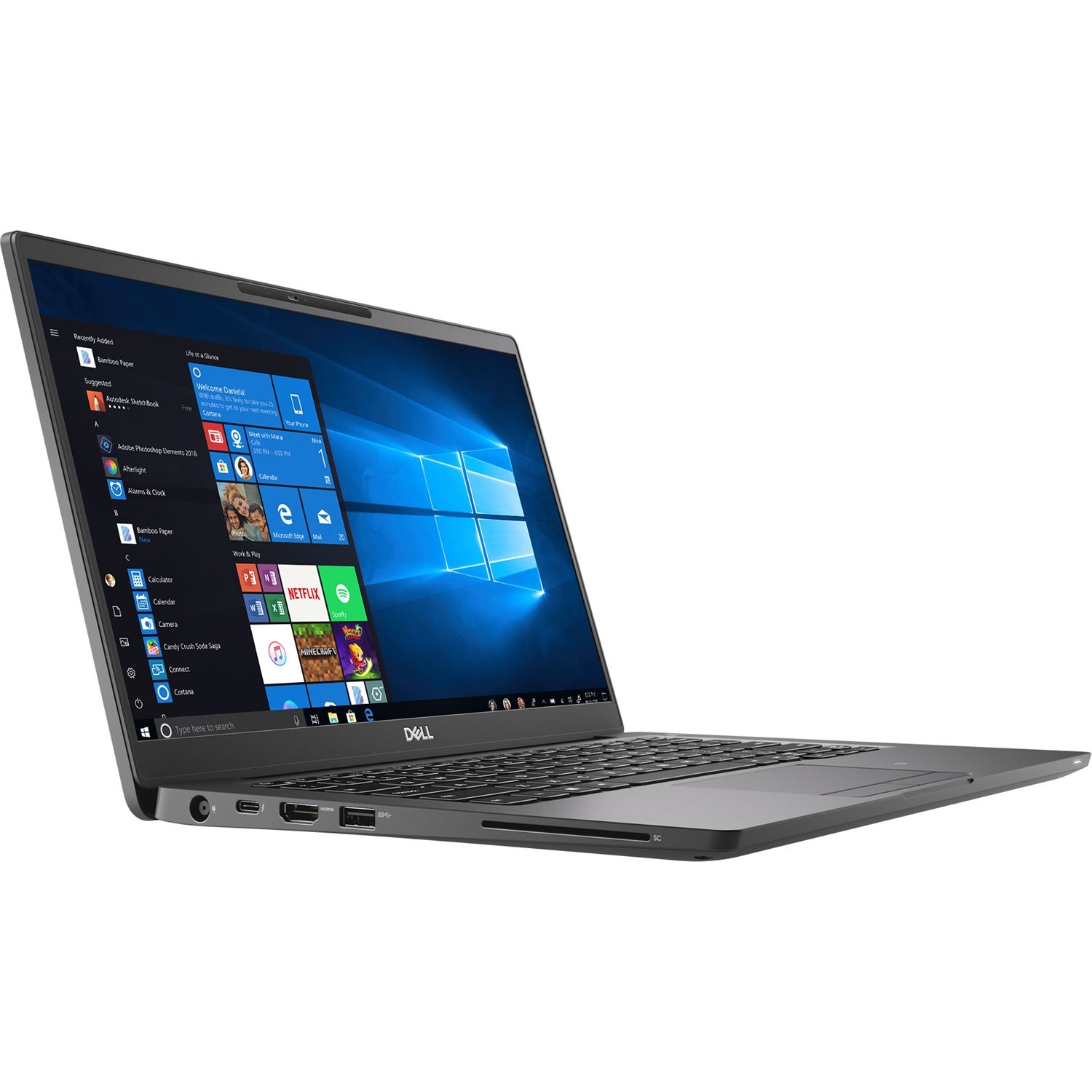 Dell Latitude 7420 i5 11th Gen 14