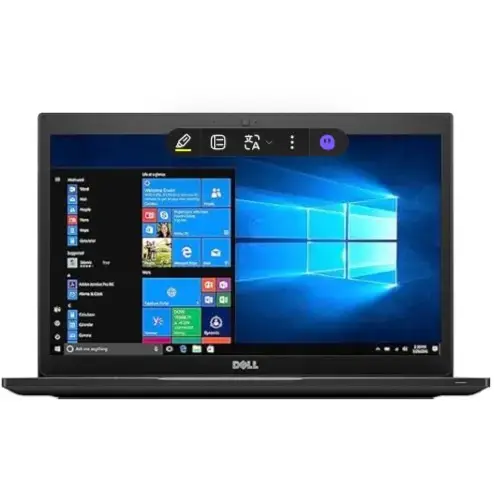 Dell Latitude 7490 i5 8th gen 8gb/16gb 256gb/512gb ssd win11